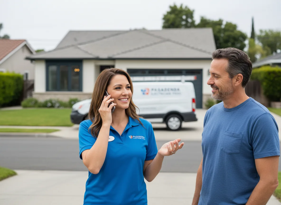 Electrician Herrick Center, PA FAQs